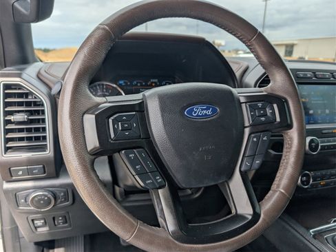 Used 2020 Ford Expedition King Ranch w/ Cargo Package image 10