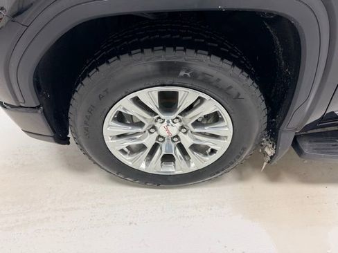 Certified 2023 GMC Sierra 1500 Denali image 22