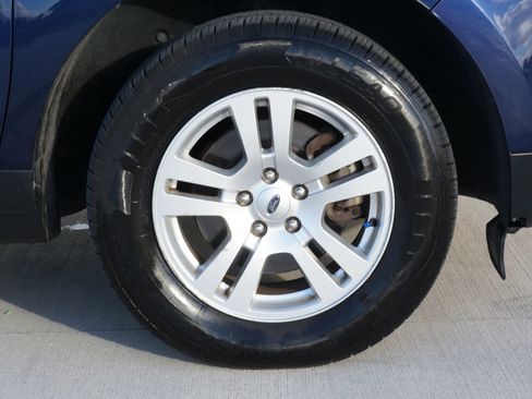 Used 2011 Ford Edge SE w/ 101A Rapid Spec Order Code image 22