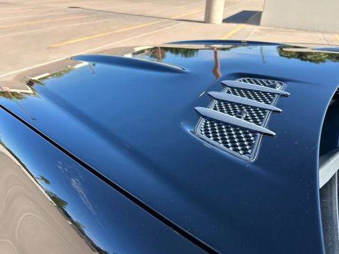 Used 2009 Mercedes-Benz SL 550 SL 550 w/ Premium I Pkg image 17