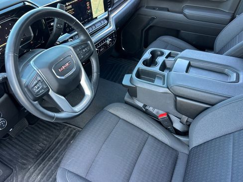 Used 2023 GMC Sierra 1500 Elevation image 10