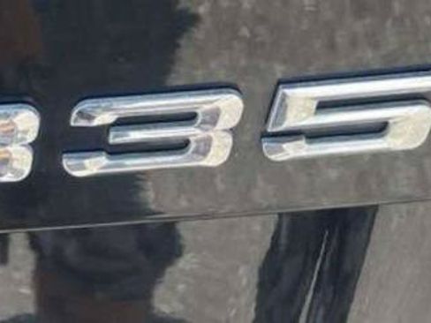 Used 2011 BMW 335is Convertible RWD image 6