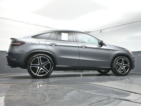 Used 2017 Mercedes-Benz GLE 43 AMG 4MATIC Coupe image 45