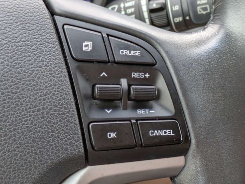 Used 2018 Hyundai Tucson Limited FWD image 30