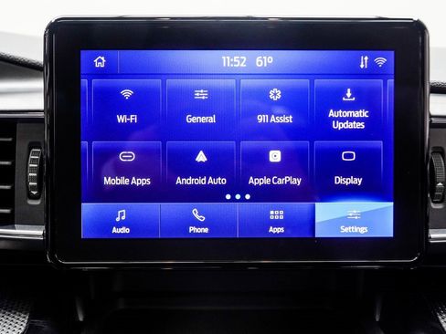 Used 2022 Ford Explorer ST image 18