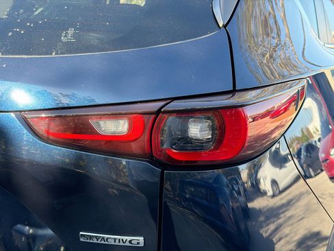 Used 2022 MAZDA CX-5 AWD 2.5 S w/ Preferred Package image 10