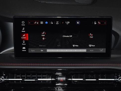 New 2025 Dodge Hornet GT w/ Cold Weather Group image 12