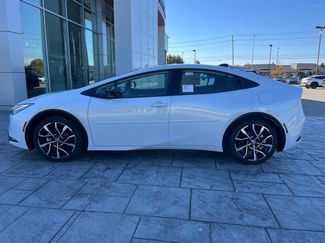 New 2026 Toyota Prius Plug-In Hybrid video 2