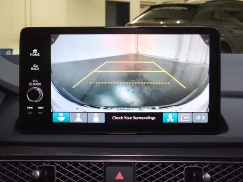 Certified 2025 Acura Integra A-Spec image 31