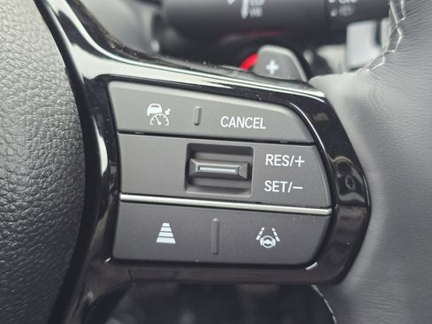 New 2026 Honda Civic Sport image 32