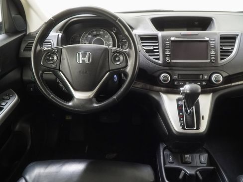 Used 2012 Honda CR-V EX-L image 21