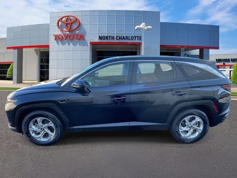 Used 2024 Hyundai Tucson SE image 6