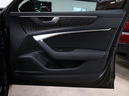 Used 2021 Audi A6 Premium Plus w/ Premium Plus Package image 29