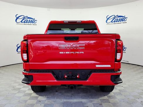 New 2026 GMC Sierra 1500 Elevation w/ Elevation Select Package image 4