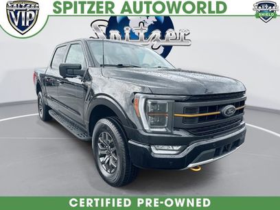 Used 2023 Ford F150 Tremor w/ Equipment Group 402A High