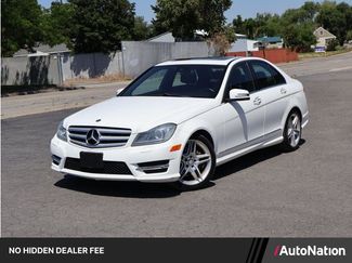 Used 2013 Mercedes-Benz C 300 4MATIC Sedan video 1