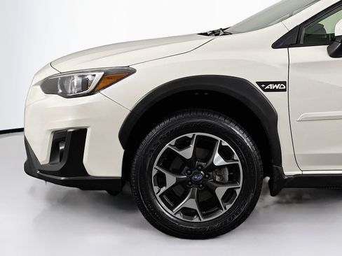 Used 2020 Subaru Crosstrek 2.0i Premium image 42