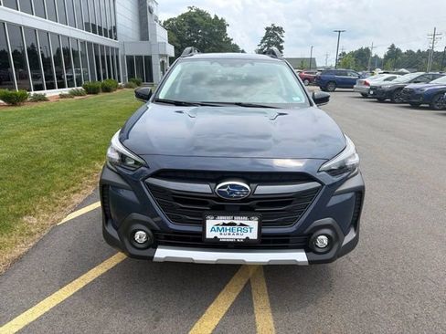 Used 2024 Subaru Outback Limited AWD/4WD image 2