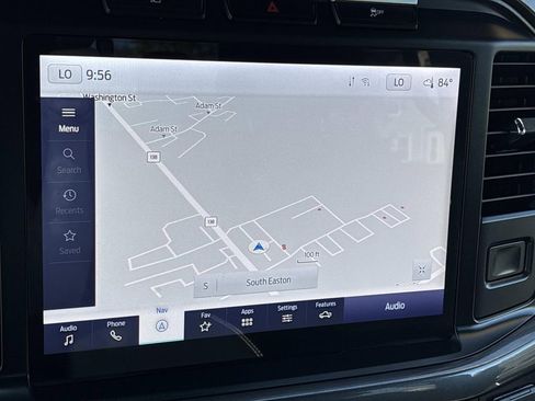 Used 2023 Ford F150 XLT w/ Equipment Group 302A High image 33