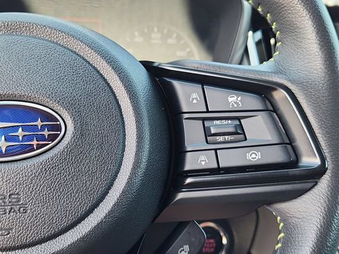 Used 2025 Subaru Outback Onyx Edition AWD/4WD image 19