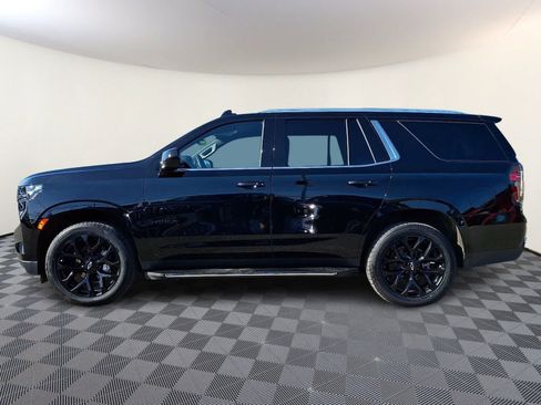 Used 2023 Chevrolet Tahoe LS AWD/4WD image 8