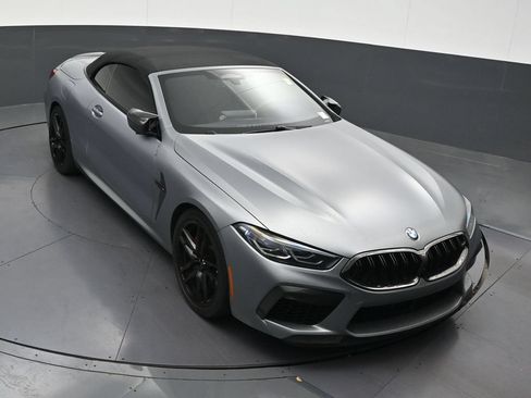 Used 2024 BMW M8 Competition w/ M Carbon Exterior Package AWD/4WD image 25