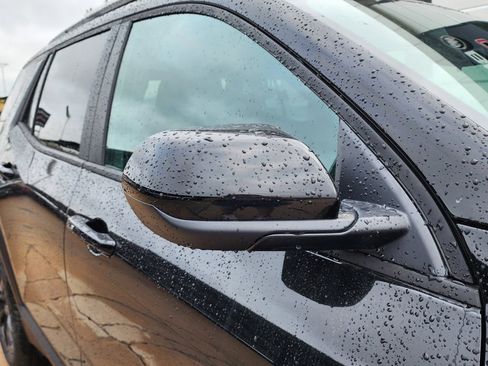 New 2026 GMC Terrain Elevation w/ Black Edition image 11