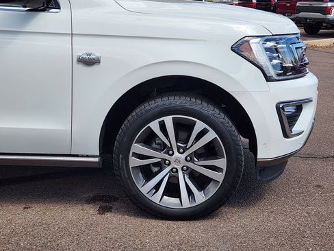 Used 2021 Ford Expedition King Ranch AWD/4WD image 29