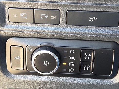 Used 2023 Ford F150 Tremor w/ Trailer Tow Package image 27