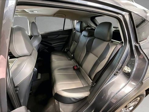 Used 2021 Subaru Crosstrek 2.5i Sport w/ Moonroof Package AWD/4WD image 22