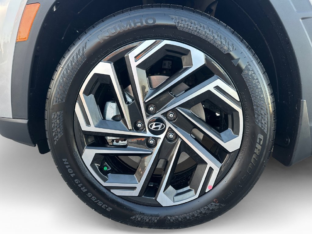 New 2026 Hyundai Tucson SEL Plus FWD image 9