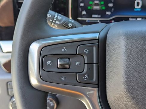 Used 2024 Chevrolet Silverado 1500 LT AWD/4WD image 35