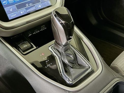 Used 2025 Subaru Outback Premium image 24