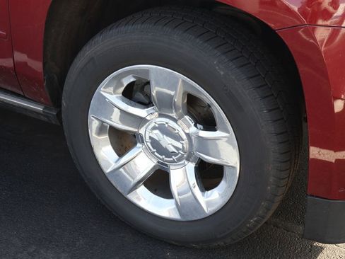 Used 2016 Chevrolet Tahoe LTZ image 5