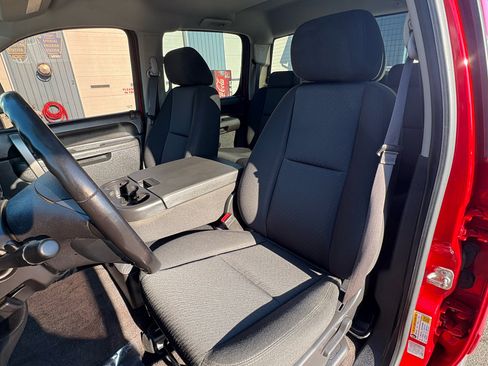 Used 2013 Chevrolet Silverado 3500 LT w/ Convenience Package image 14