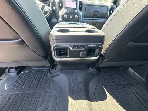 Used 2019 GMC Sierra 1500 SLT w/ SLT Premium Plus Package AWD/4WD image 22