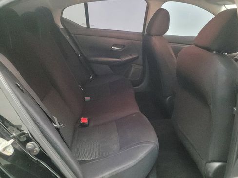 Used 2020 Nissan Sentra S FWD image 19