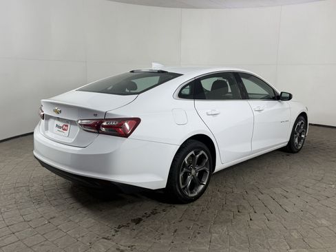 Used 2022 Chevrolet Malibu LT image 7