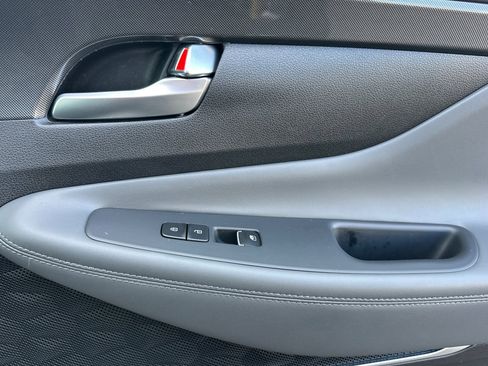 Used 2022 Hyundai Santa Fe Limited w/ Cargo Package image 19