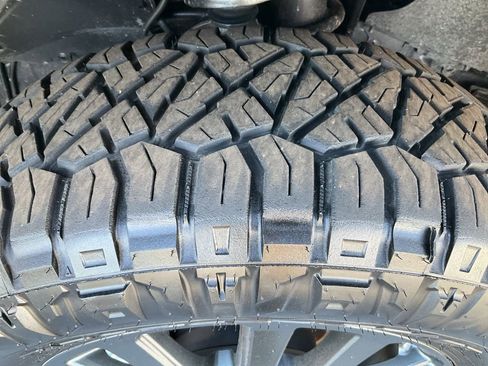 Used 2025 Toyota Land Cruiser 1958 image 25