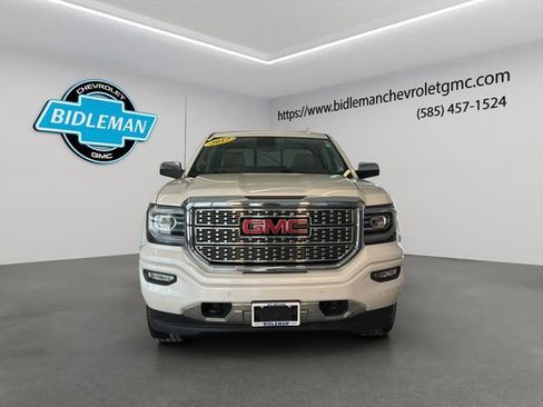 Used 2017 GMC Sierra 1500 Denali image 30