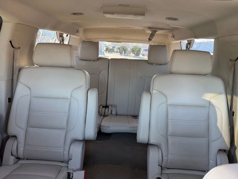 Used 2019 GMC Yukon XL Denali w/ Denali Ultimate Package image 16