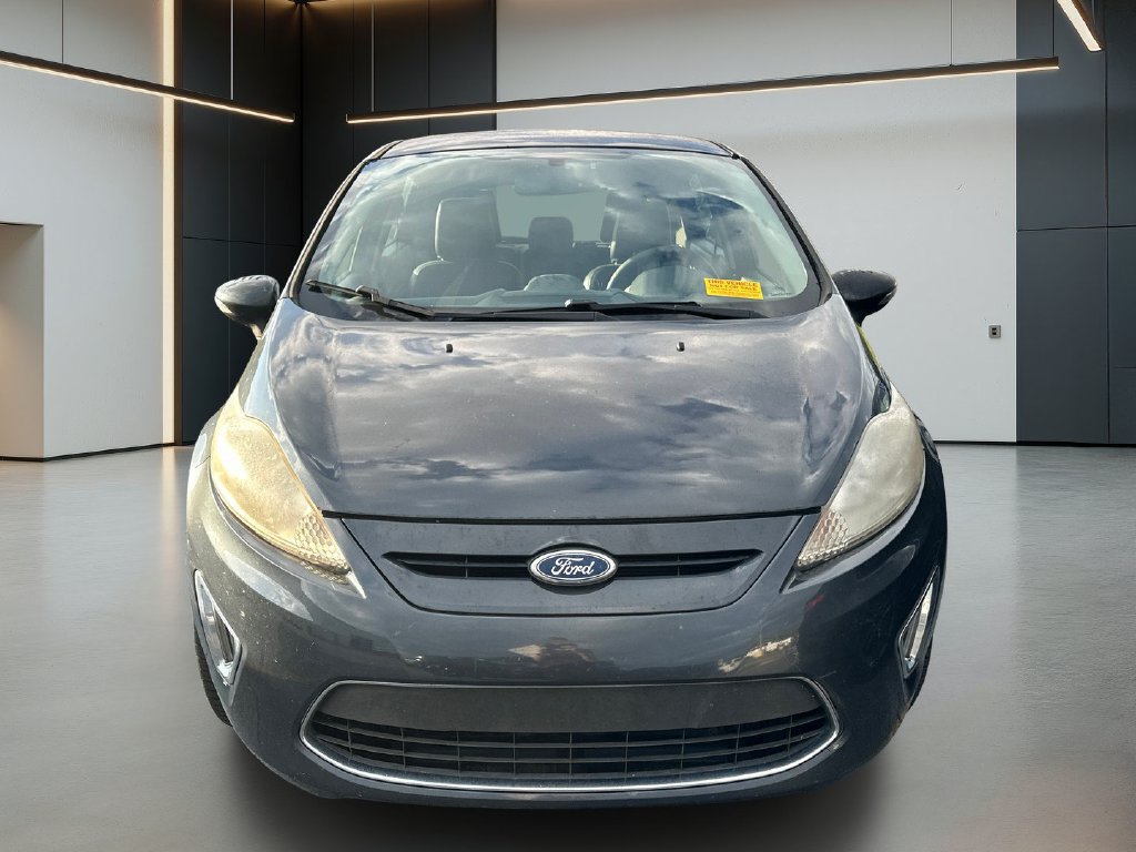 Used 2011 Ford Fiesta SES w/ 301A Rapid Spec Order Code FWD image 5