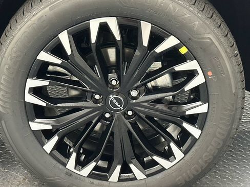 New 2026 Nissan Rogue Dark Armor AWD/4WD image 18