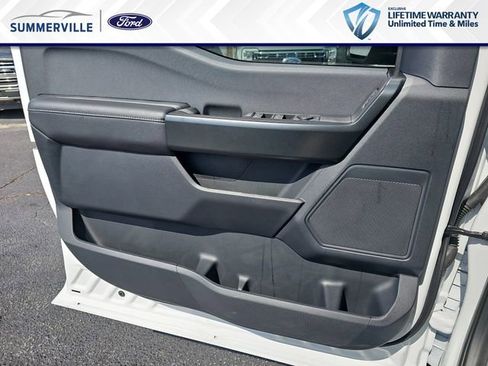 New 2026 Ford F150 STX w/ Equipment Group 200A RWD image 30