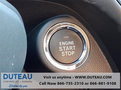 New 2026 Subaru Impreza RS image 17