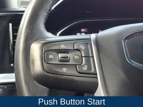 Used 2025 GMC Sierra 1500 SLT image 13