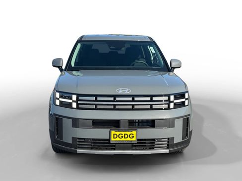 New 2026 Hyundai Santa Fe SE image 8