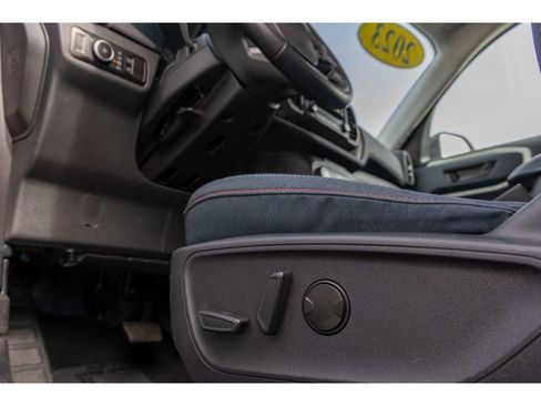 Used 2023 Ford Bronco Sport Heritage w/ Heritage Convenience Package image 17