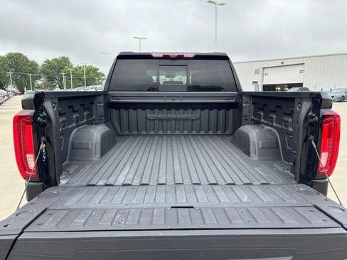 Certified 2024 GMC Sierra 1500 Denali w/ Denali Reserve Package AWD/4WD image 5